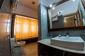 Hotel Helsinki House