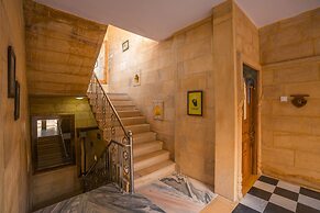 Hotel Helsinki House