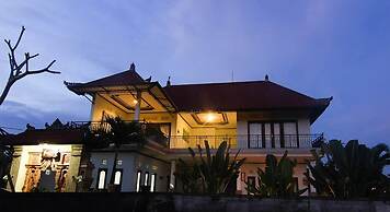 Balibbu Ubud Villa