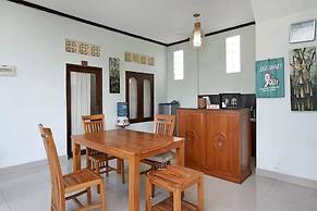 Balibbu Ubud Villa