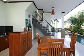 Balibbu Ubud Villa