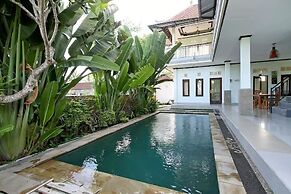 Balibbu Ubud Villa