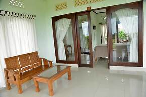 Balibbu Ubud Villa