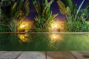 Balibbu Ubud Villa
