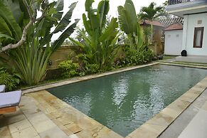 Balibbu Ubud Villa