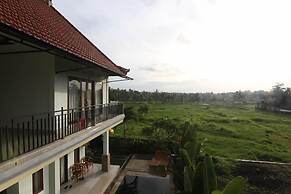 Balibbu Ubud Villa