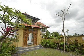 Balibbu Ubud Villa
