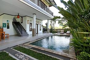 Balibbu Ubud Villa