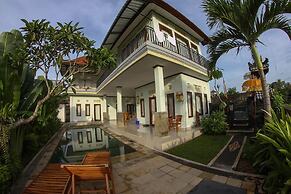 Balibbu Ubud Villa