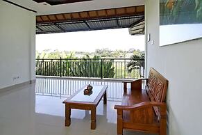 Balibbu Ubud Villa