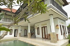 Balibbu Ubud Villa