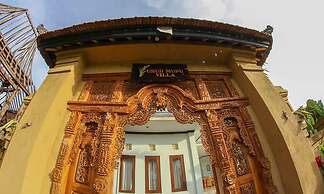 Balibbu Ubud Villa