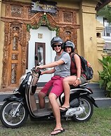 Balibbu Ubud Villa