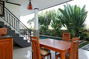 Balibbu Ubud Villa