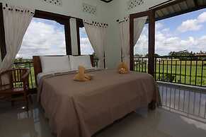 Balibbu Ubud Villa