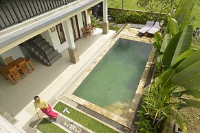 Balibbu Ubud Villa