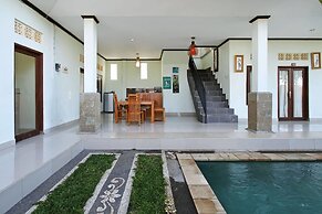 Balibbu Ubud Villa