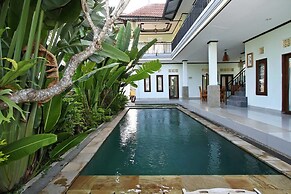 Balibbu Ubud Villa