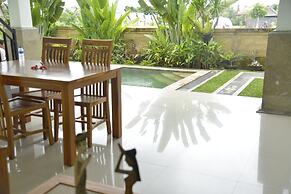 Balibbu Ubud Villa