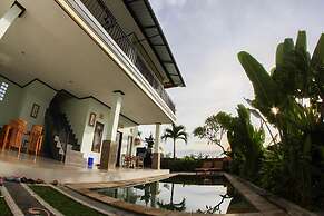 Balibbu Ubud Villa