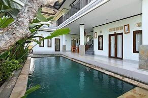 Balibbu Ubud Villa