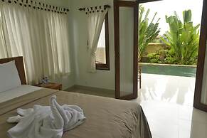 Balibbu Ubud Villa