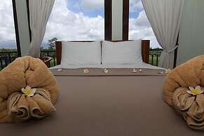 Balibbu Ubud Villa