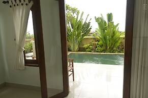 Balibbu Ubud Villa