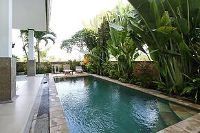 Balibbu Ubud Villa