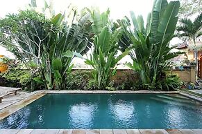 Balibbu Ubud Villa