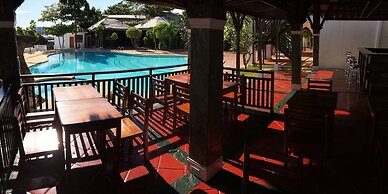 Blue Garden Resort