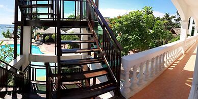 Blue Garden Resort