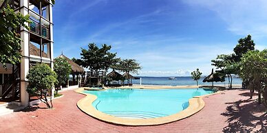 Blue Garden Resort