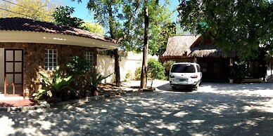 Blue Garden Resort