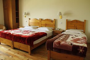 Hotel Holy Himalaya