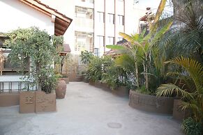 Hotel Holy Himalaya