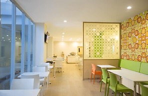 Zest Bogor by Swiss-Belhotel International