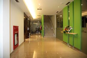 Zest Bogor by Swiss-Belhotel International