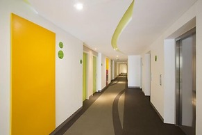 Zest Bogor by Swiss-Belhotel International