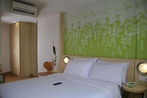 Zest Bogor by Swiss-Belhotel International