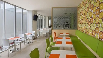 Zest Bogor by Swiss-Belhotel International