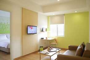 Zest Bogor by Swiss-Belhotel International