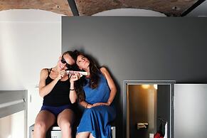 Pfefferbett Hostel Berlin