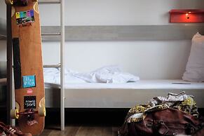 Pfefferbett Hostel Berlin