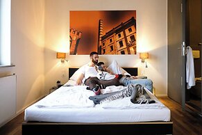Pfefferbett Hostel Berlin