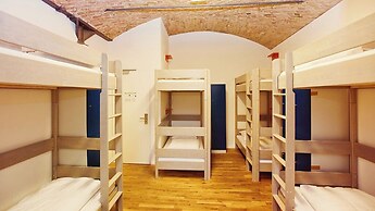 Pfefferbett Hostel Berlin