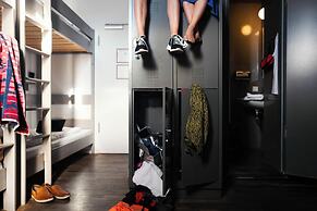 Pfefferbett Hostel Berlin