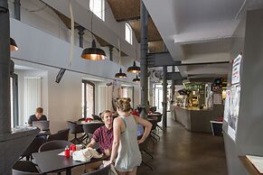 Pfefferbett Hostel Berlin