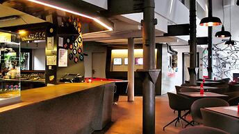 Pfefferbett Hostel Berlin