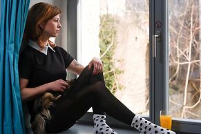 Pfefferbett Hostel Berlin